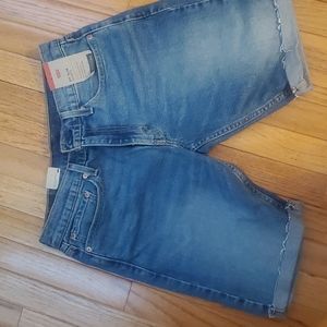 Levi mens shorts